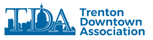 Trenton Downtown Association logo